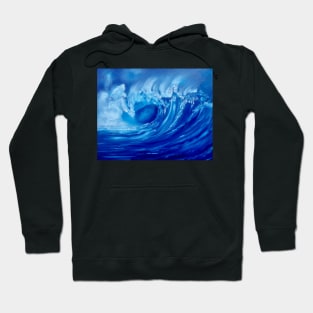 Rip Curl 11 Hoodie